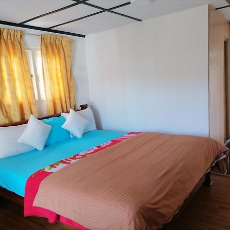 Himawari Hills Hotel Nuwara Eliya Buitenkant foto