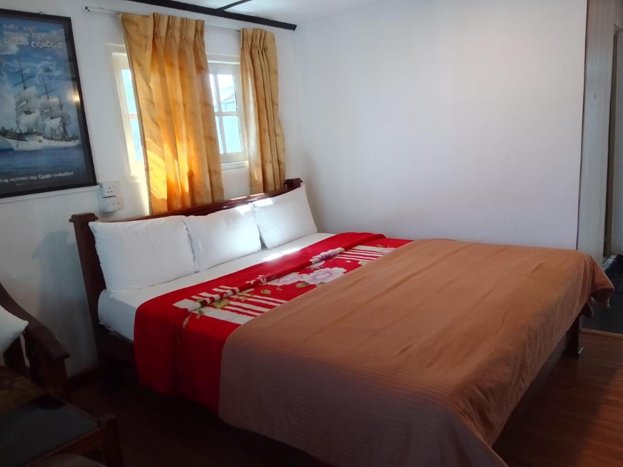 Himawari Hills Hotel Nuwara Eliya Buitenkant foto
