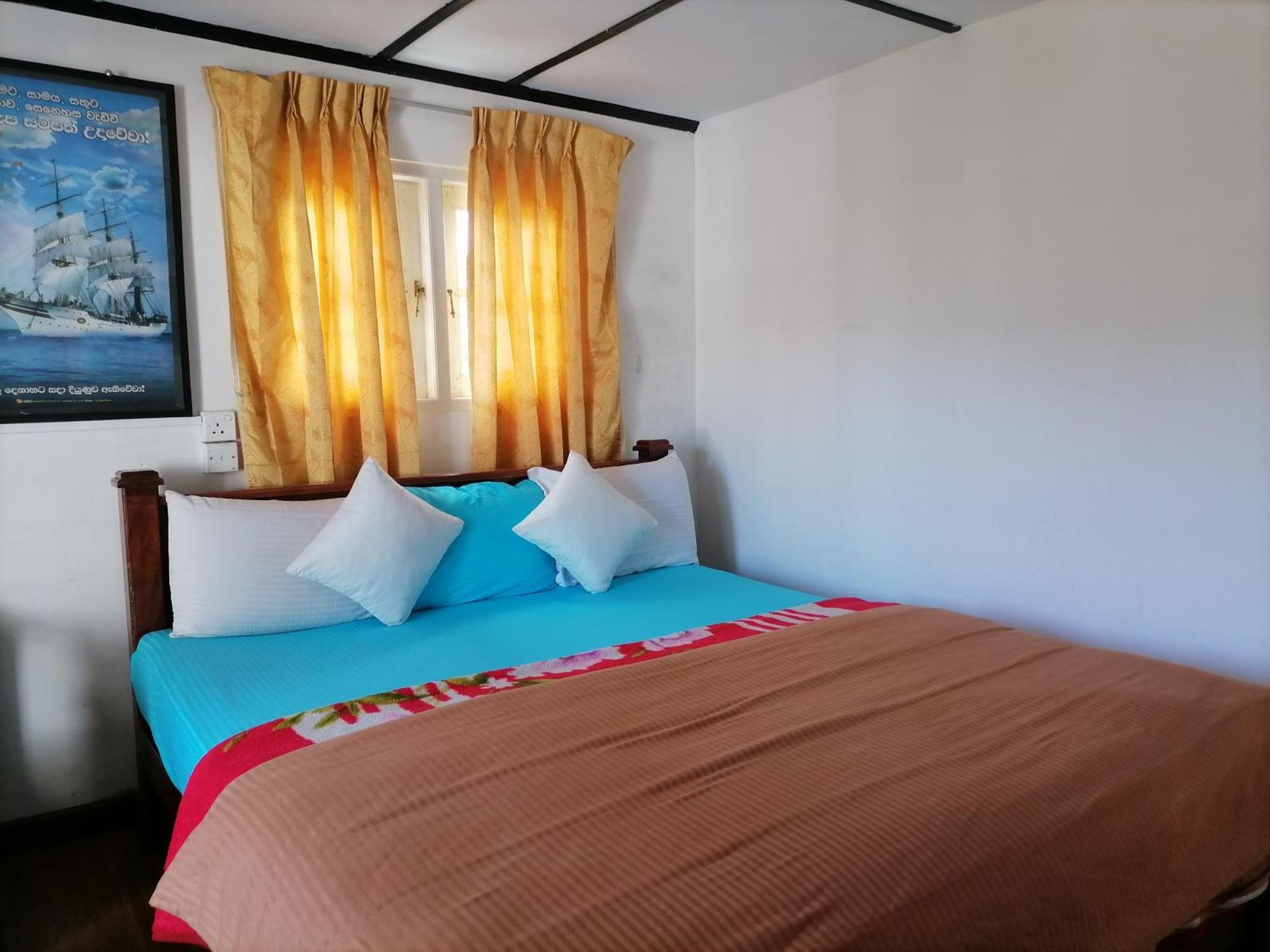 Himawari Hills Hotel Nuwara Eliya Buitenkant foto
