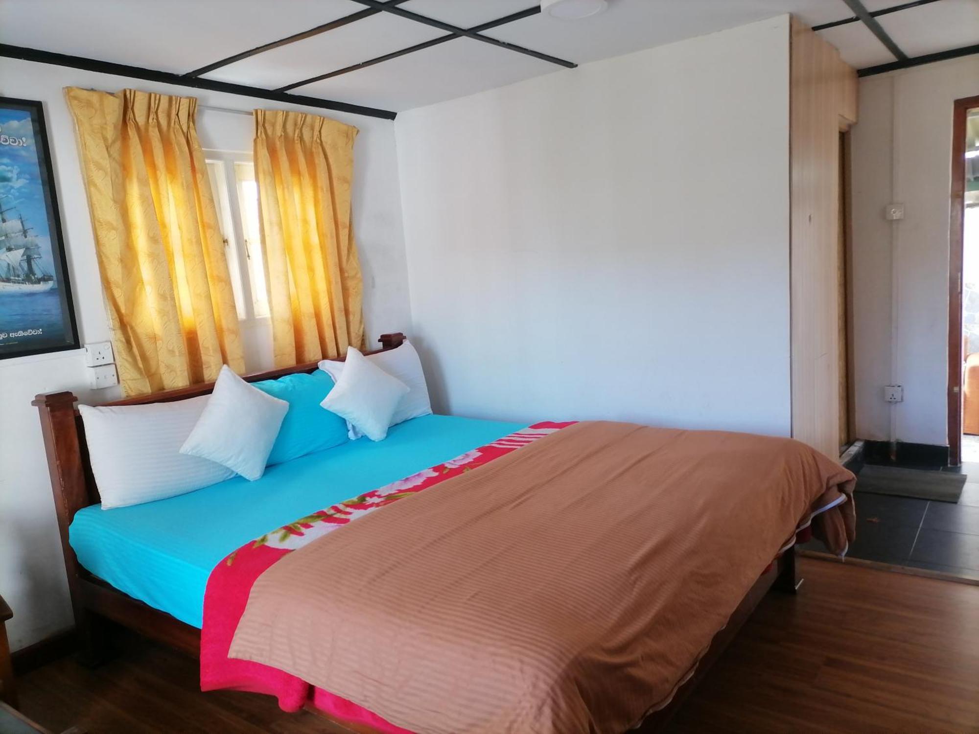 Himawari Hills Hotel Nuwara Eliya Buitenkant foto