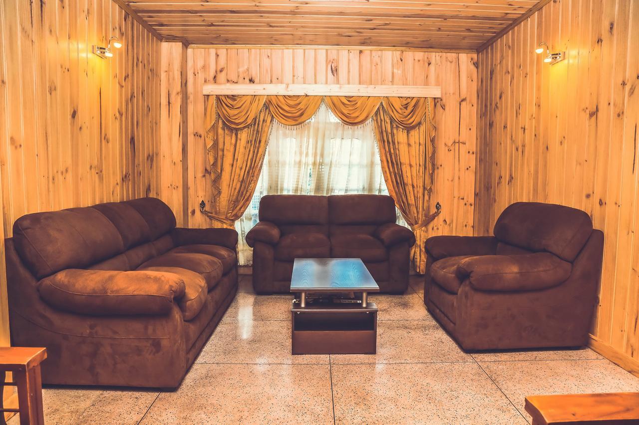 Himawari Hills Hotel Nuwara Eliya Buitenkant foto