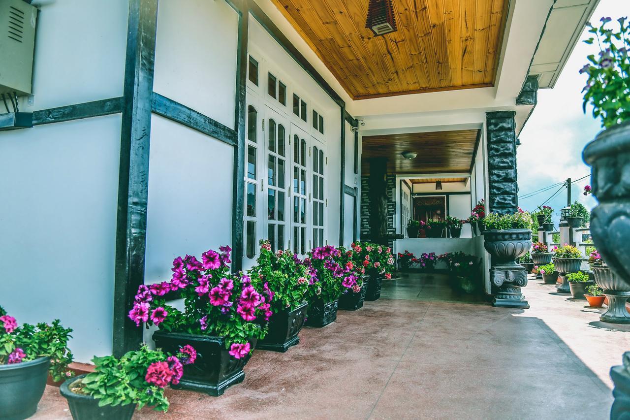 Himawari Hills Hotel Nuwara Eliya Buitenkant foto
