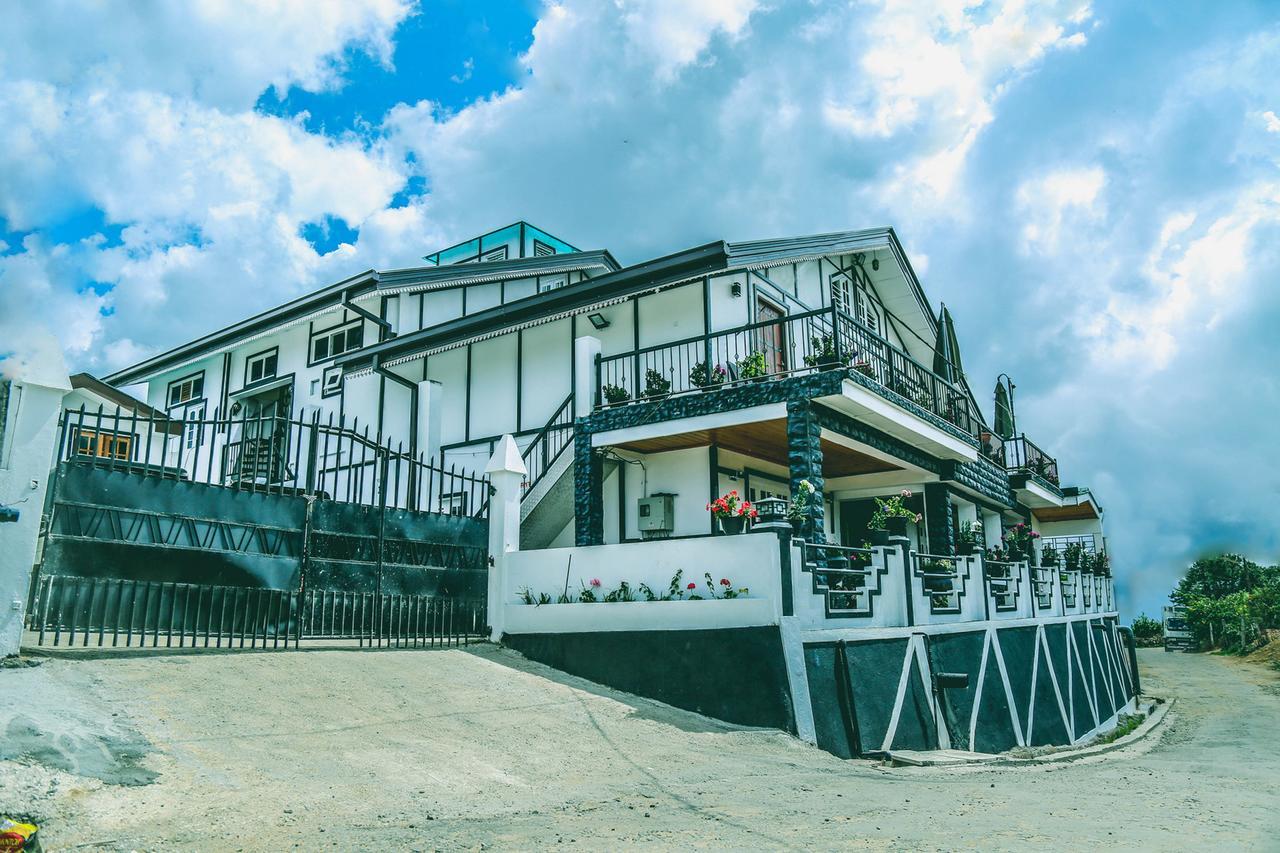 Himawari Hills Hotel Nuwara Eliya Buitenkant foto