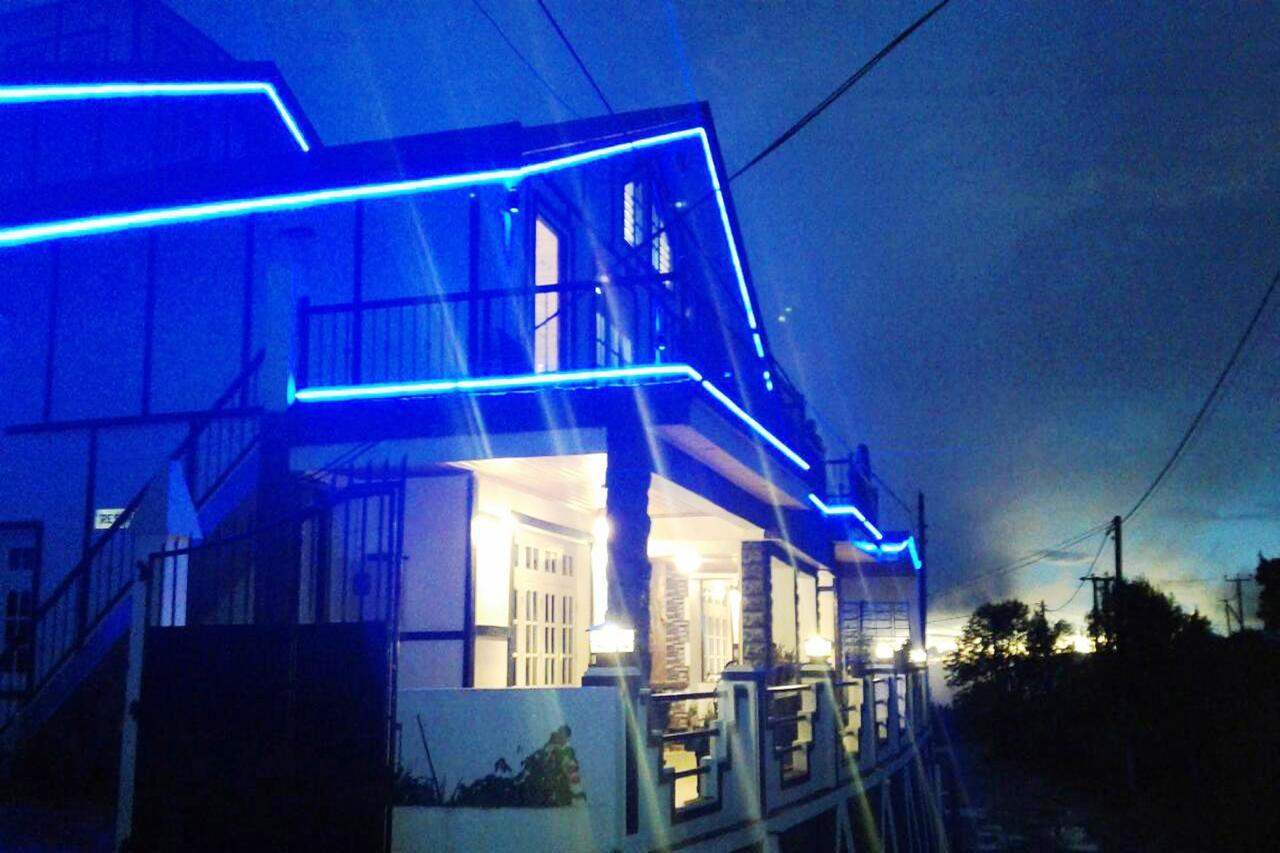 Himawari Hills Hotel Nuwara Eliya Buitenkant foto