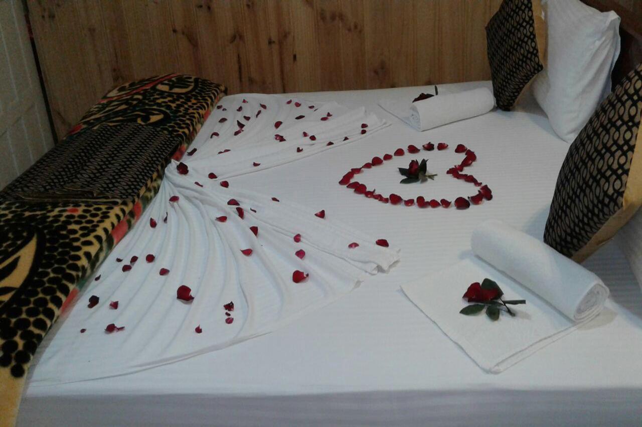 Himawari Hills Hotel Nuwara Eliya Buitenkant foto